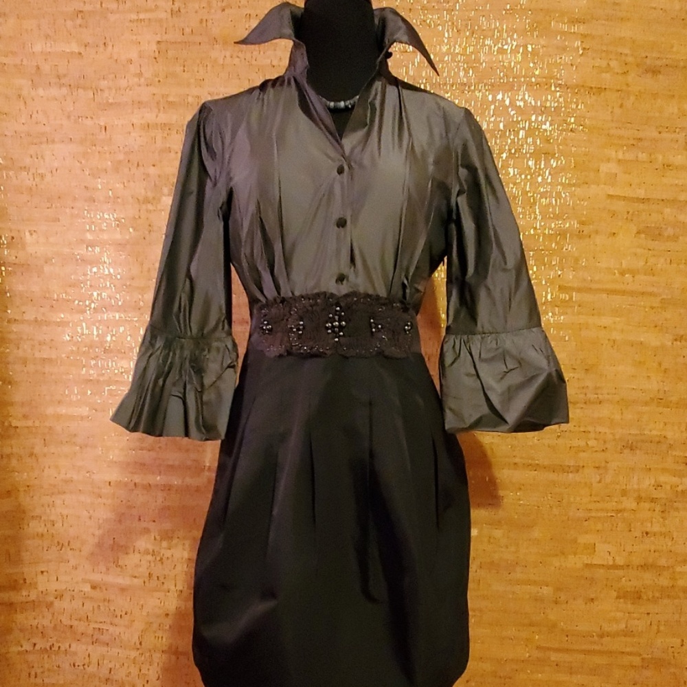 BCBG MAXAZRIA